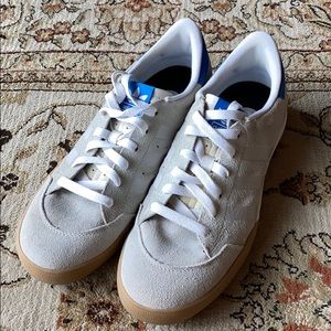 Lucas Puig Adidas Sneakers